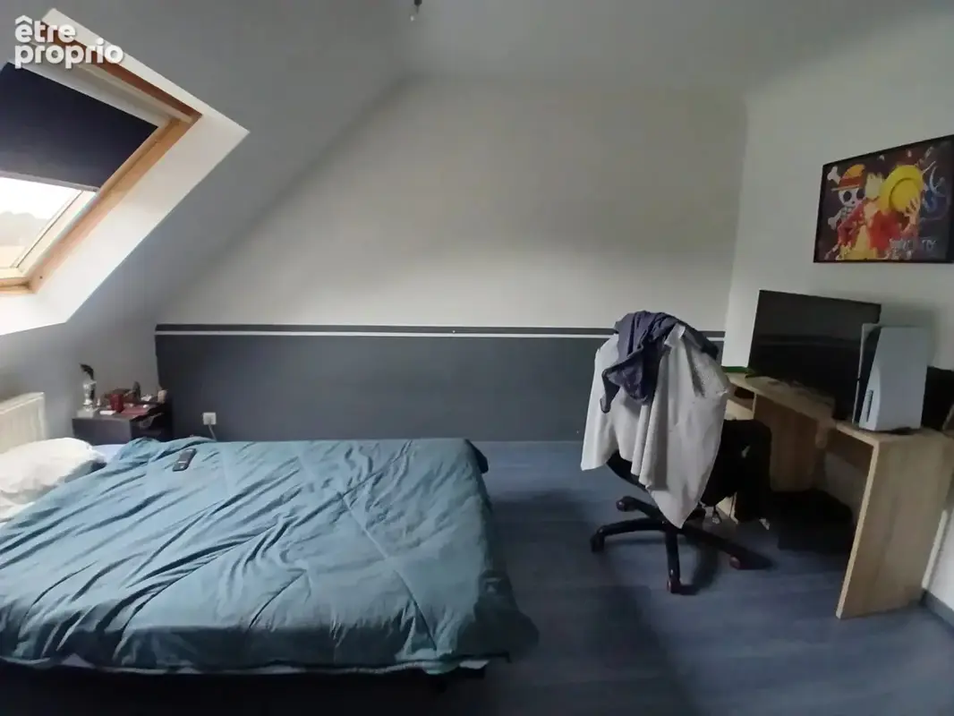 Maison louargat - photo 10