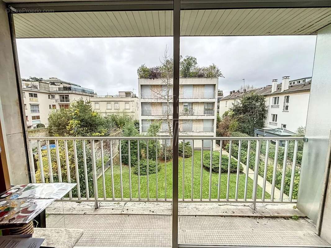 Trois chambres/terrasses. - photo 3