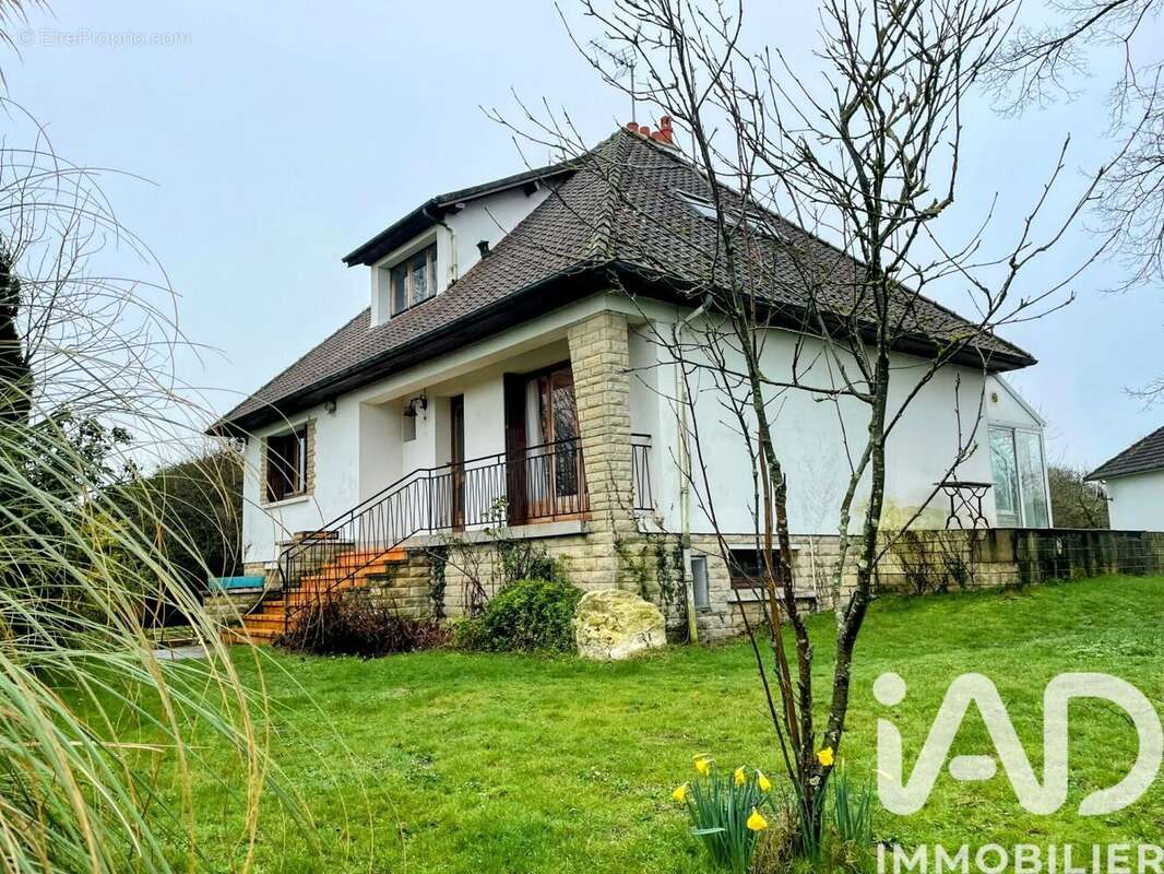 Photo 8 - Maison à RYES