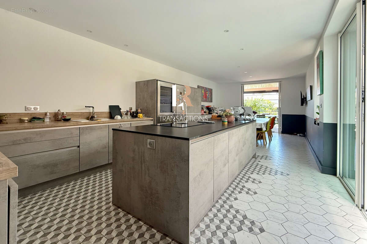 Maison à LA ROCHELLE