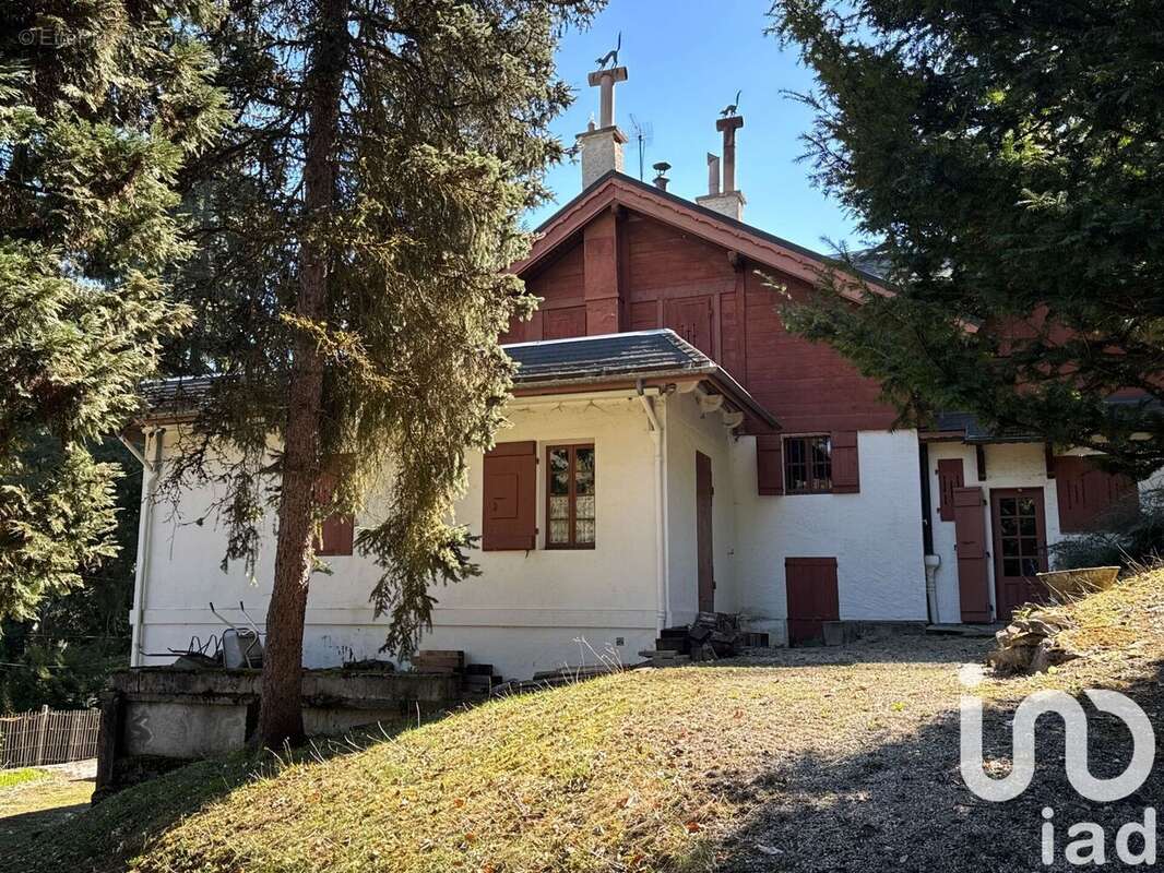 Photo 8 - Maison à BRIDES-LES-BAINS