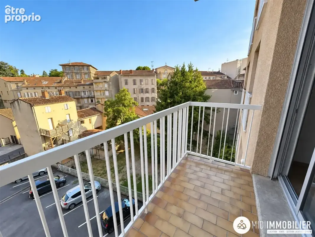 Appartement 2 pièces 39 m² à vendre à Albi (81000) - photo 7