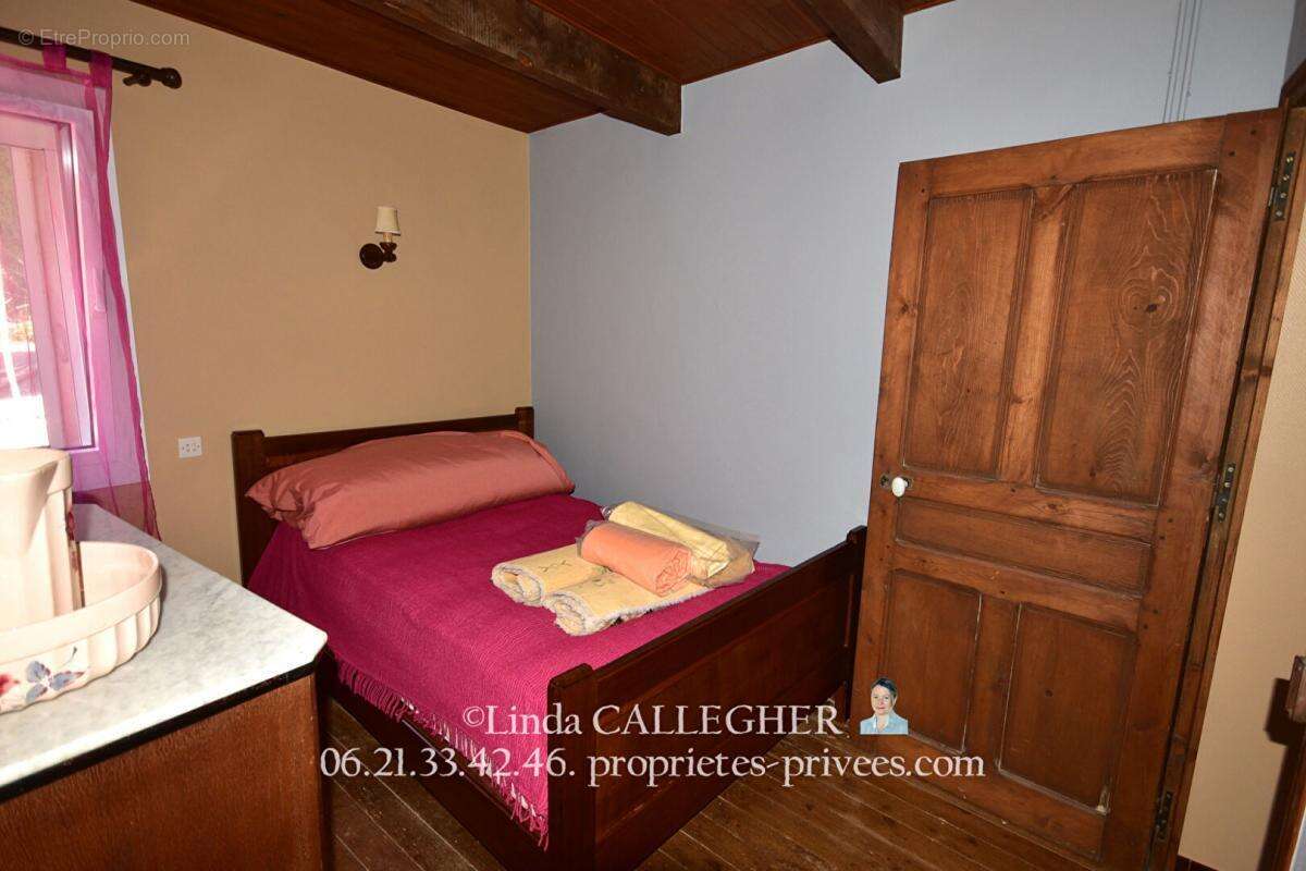 Maison à PARDAILHAN