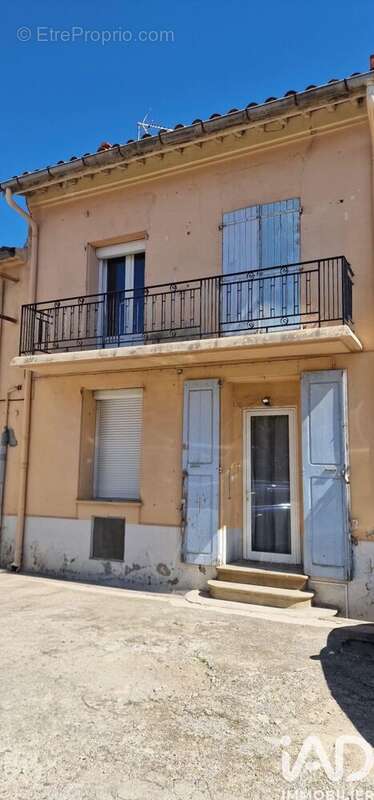 Photo 3 - Maison à CORNEILLA-LA-RIVIERE