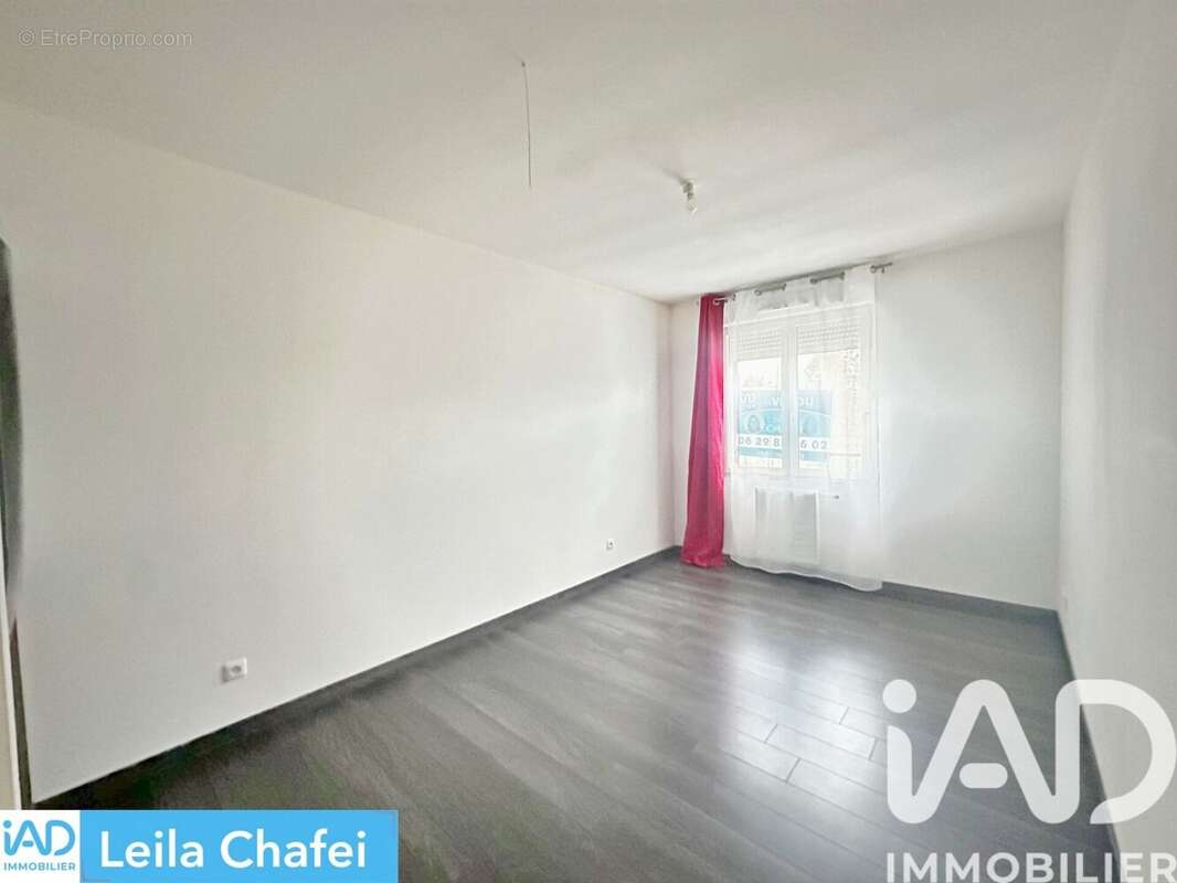 Photo 7 - Maison à BOISSY-SOUS-SAINT-YON