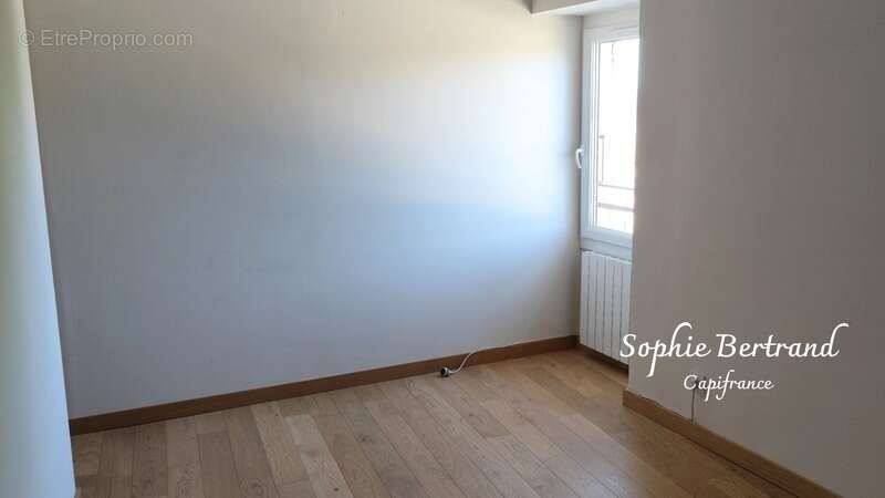 Appartement à MONTBOUCHER-SUR-JABRON