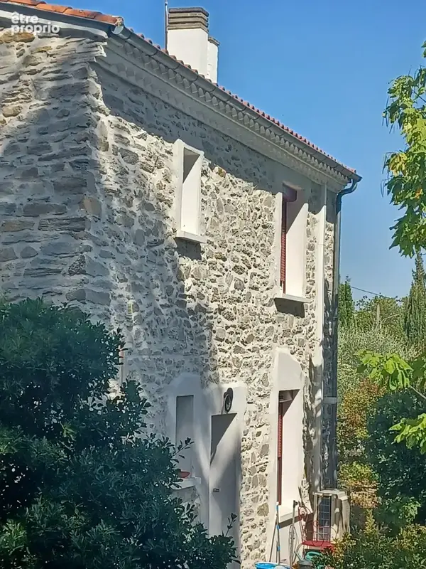 Maison 6 pièces 130 m² à vendre à Revel (31250) - photo 2