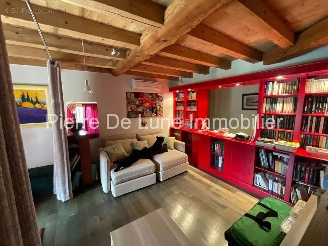 Maison à BARBERAZ