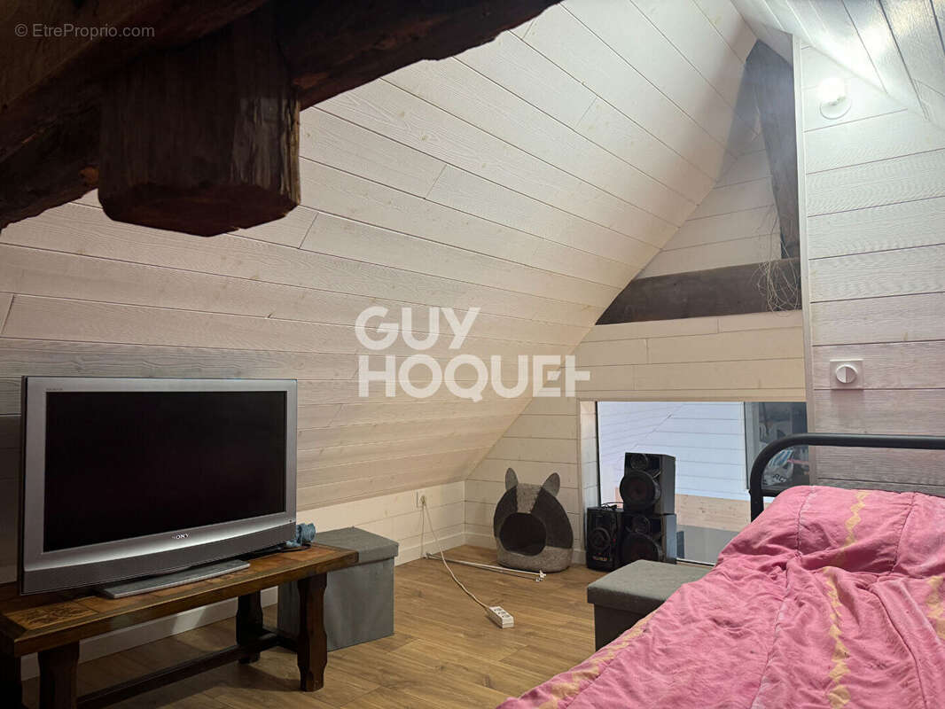 Appartement à FRAISANS