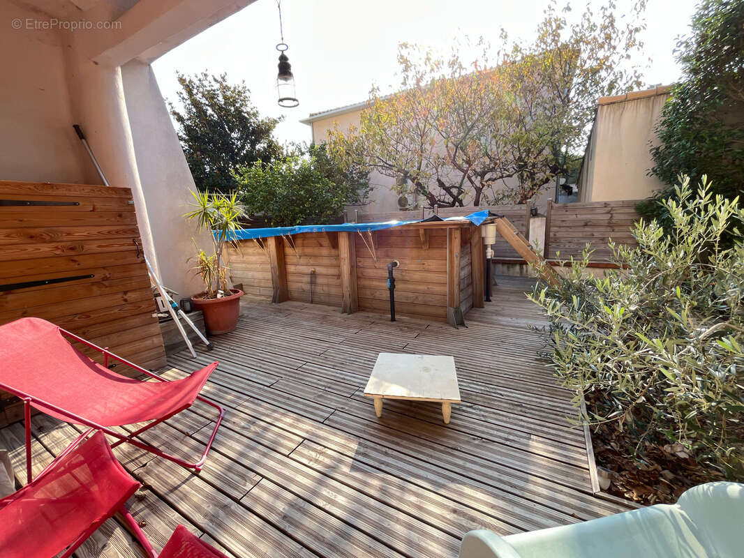 Maison à ARLES