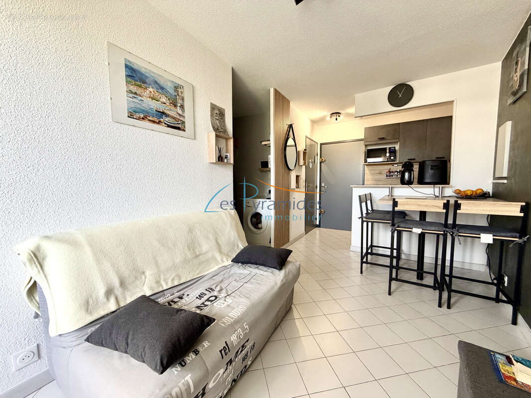 Appartement à SAINT-MALO
