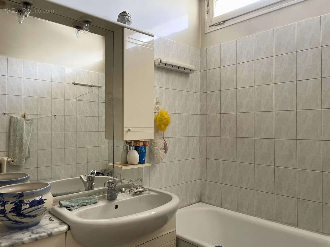 Appartement à NOISY-LE-SEC