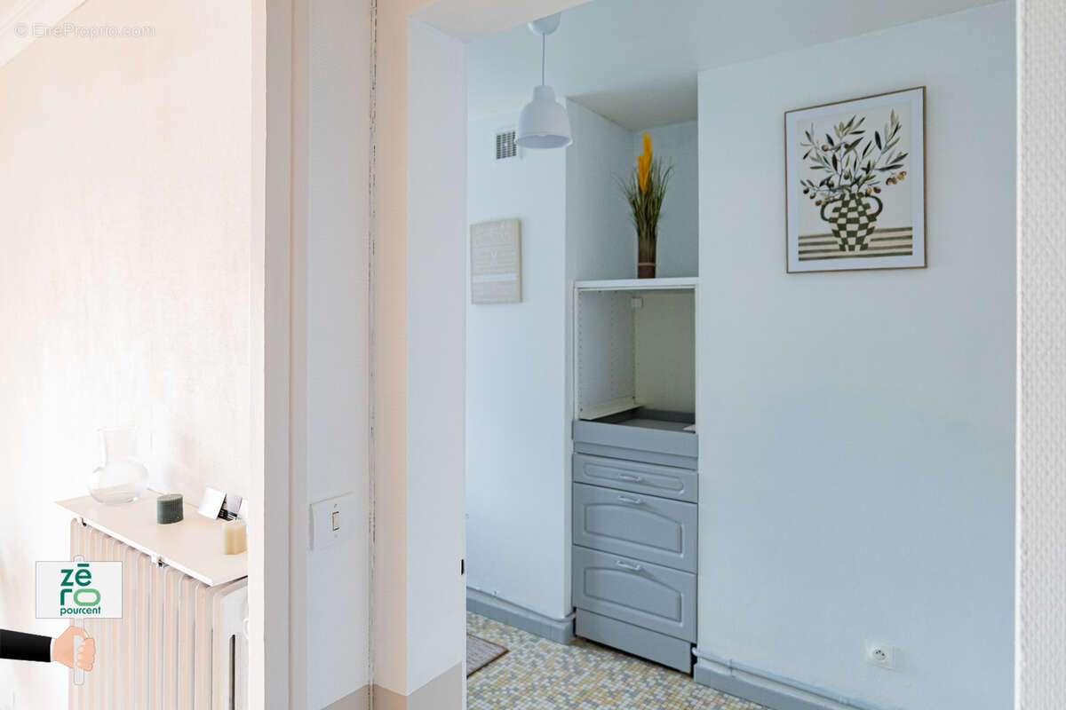 Appartement à LES SABLES-D&#039;OLONNE