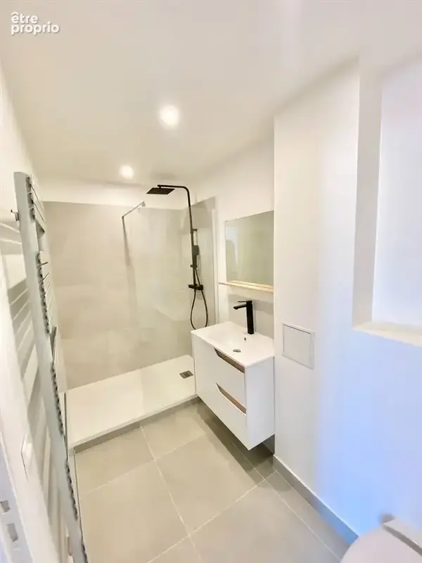 Maison quartier pavillonnaire - photo 7