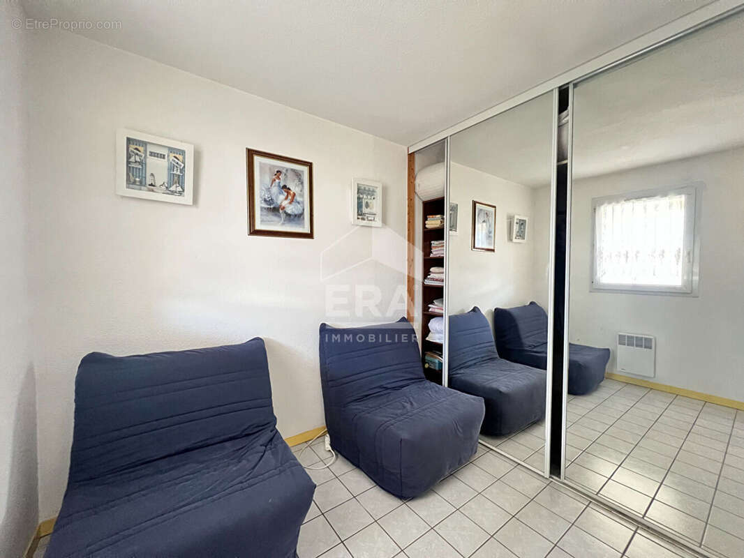 Appartement à VAUX-SUR-MER