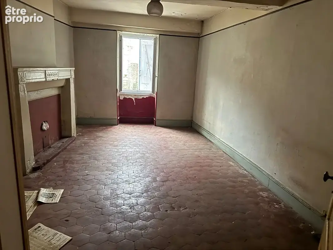 Maison de ville - photo 4