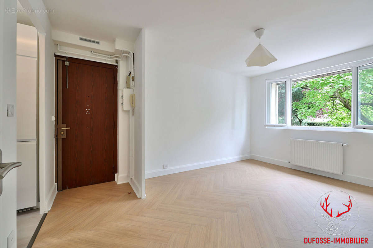 Appartement à TASSIN-LA-DEMI-LUNE