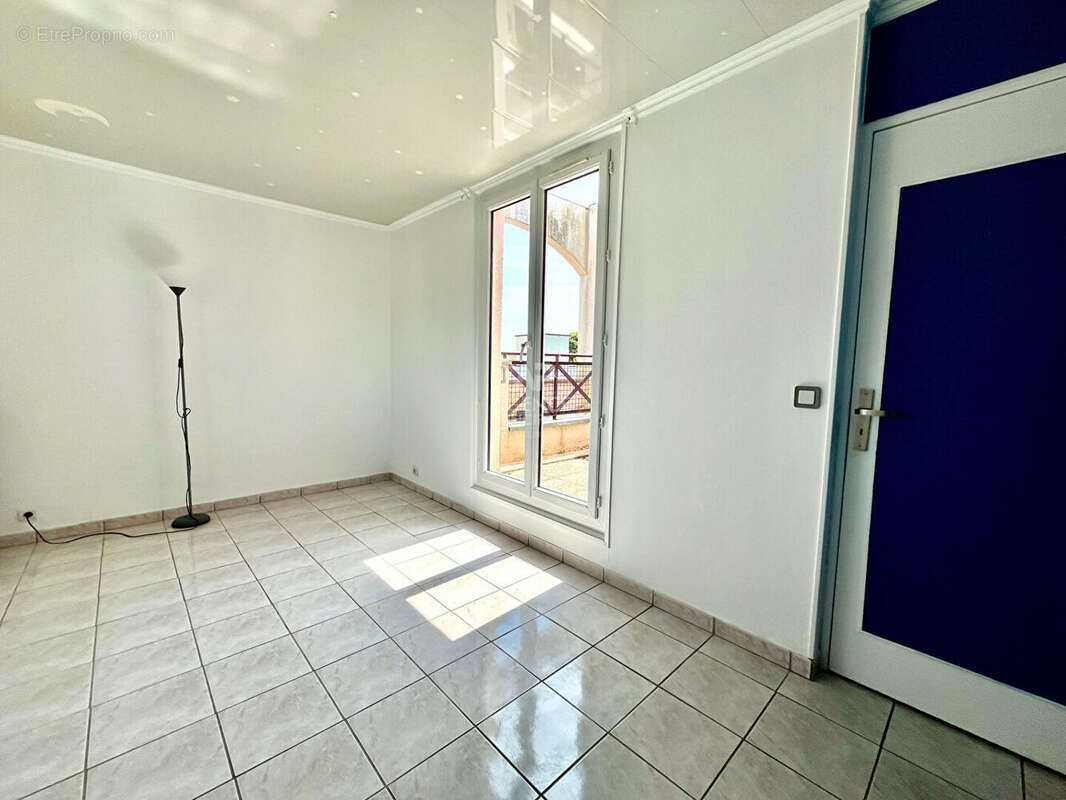 Appartement à CERGY