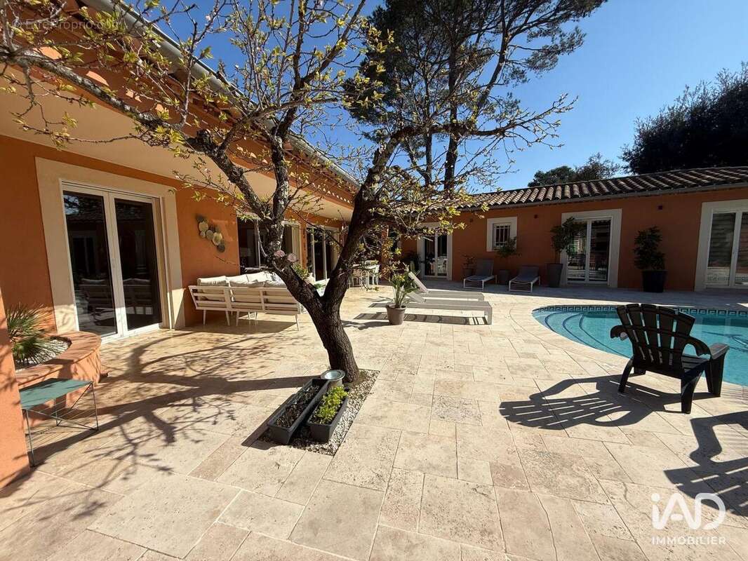 Photo 3 - Maison à FLASSANS-SUR-ISSOLE