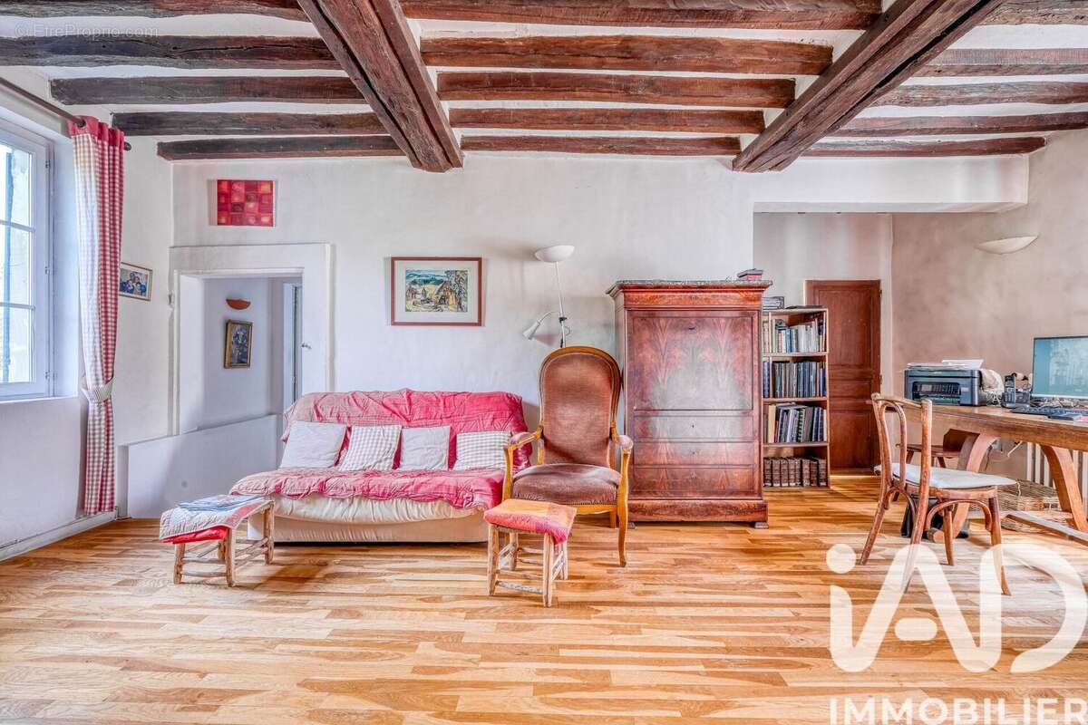 Maison 195 m² à Saacy-Sur-Marne  - photo 7