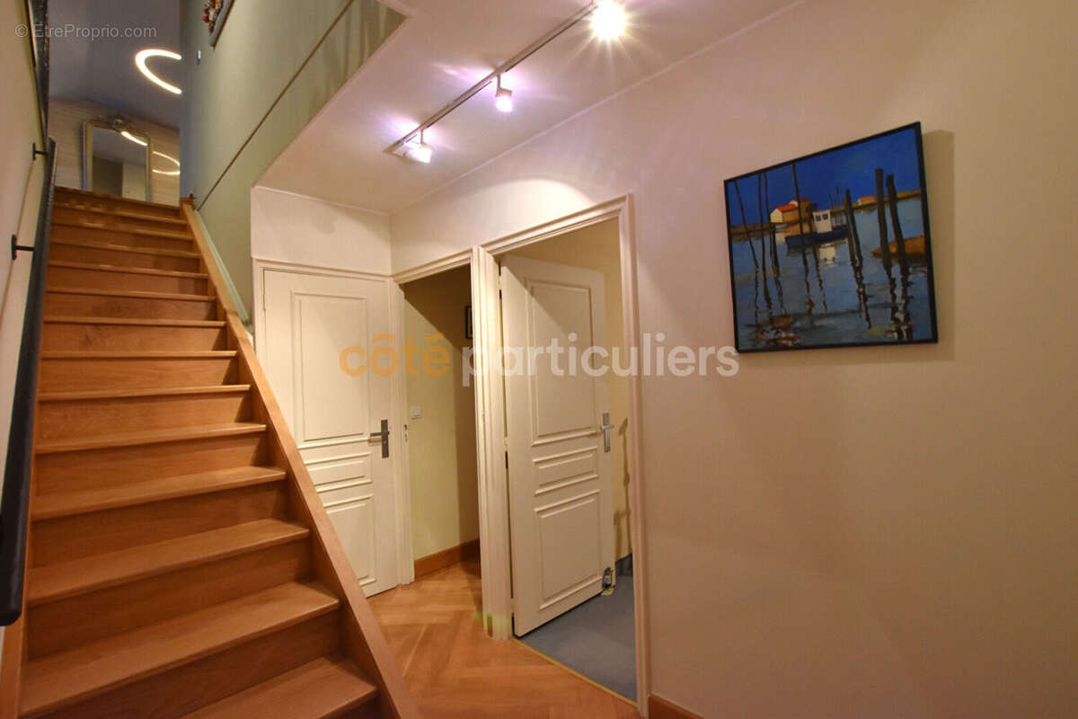 Appartement à BREST