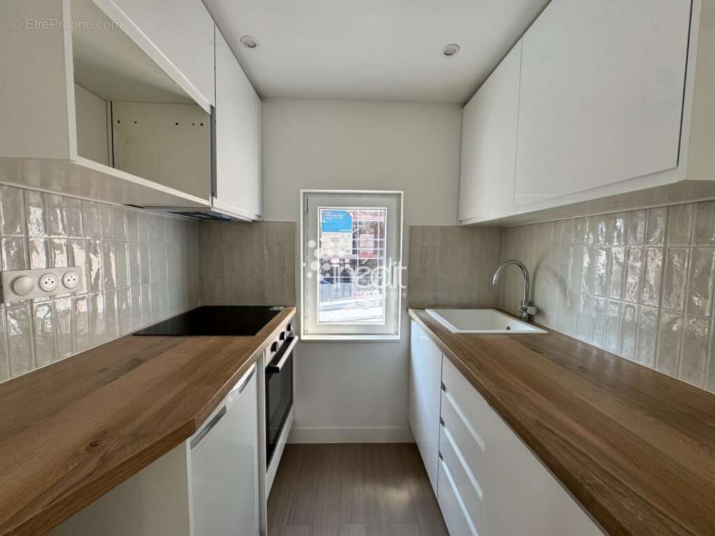 Appartement à LILLE