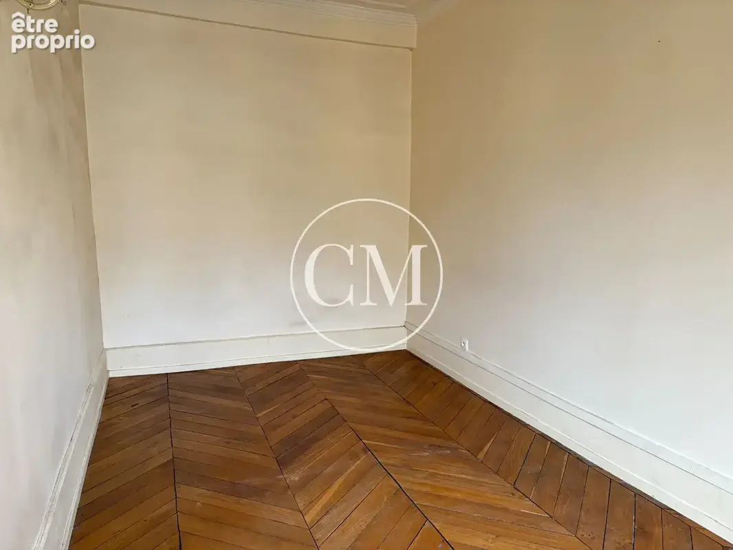 Versailles saint-louis appartement - photo 11