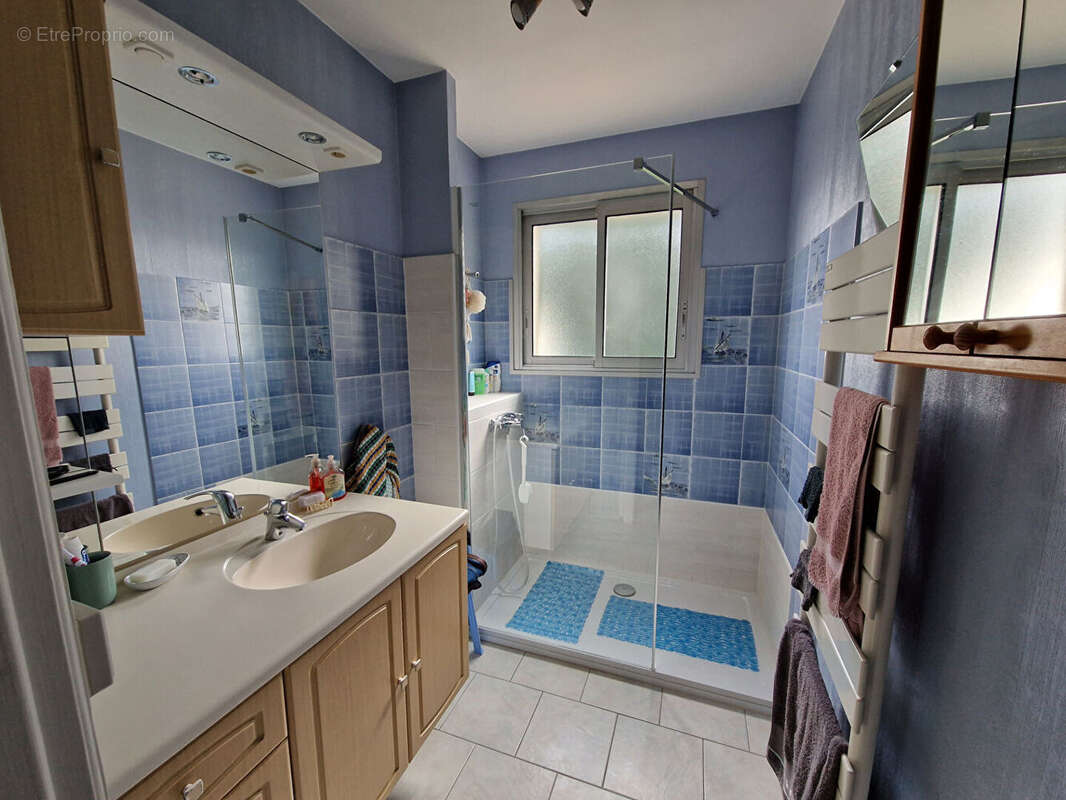 Maison à SAINT-VIVIEN