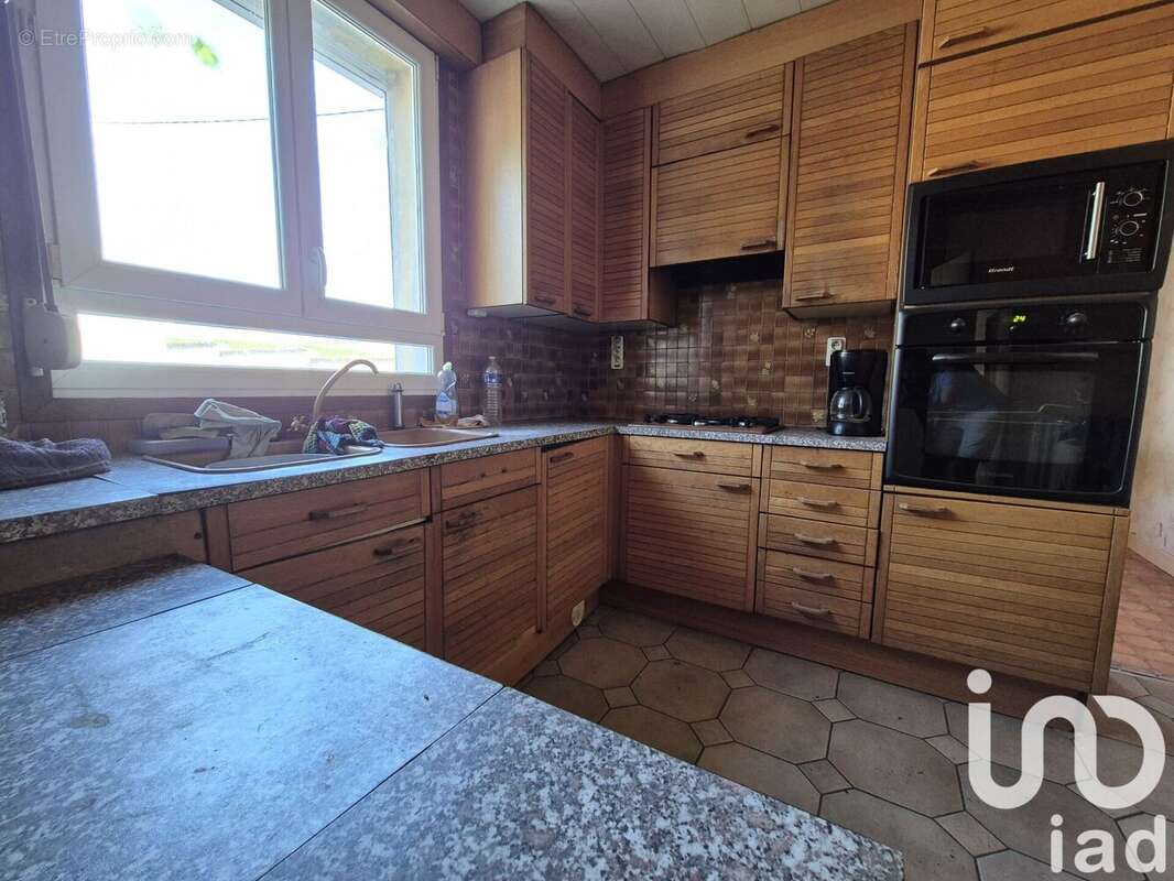 Photo 5 - Maison à FLOING