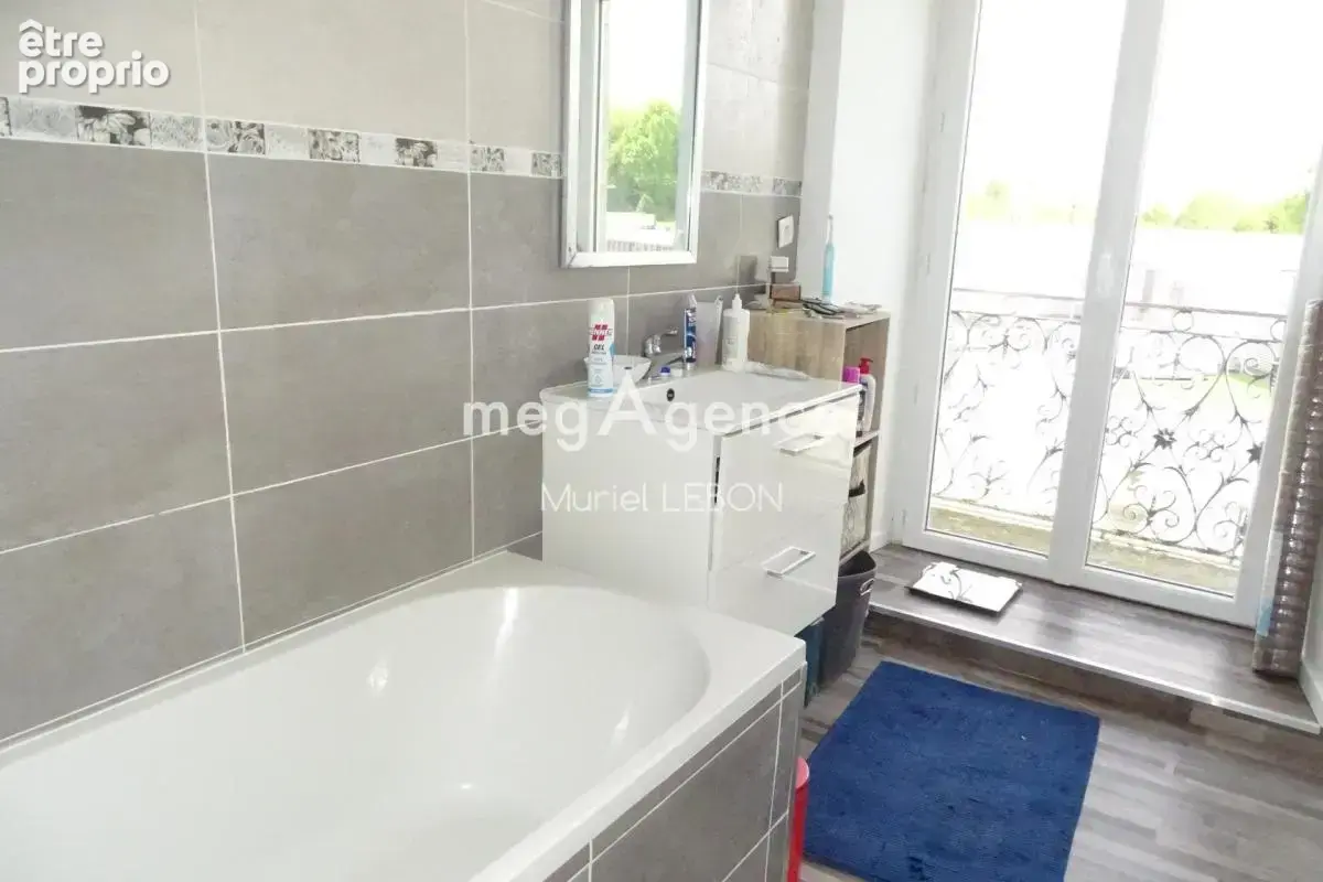2 Appartements-Terrain constructible - photo 11