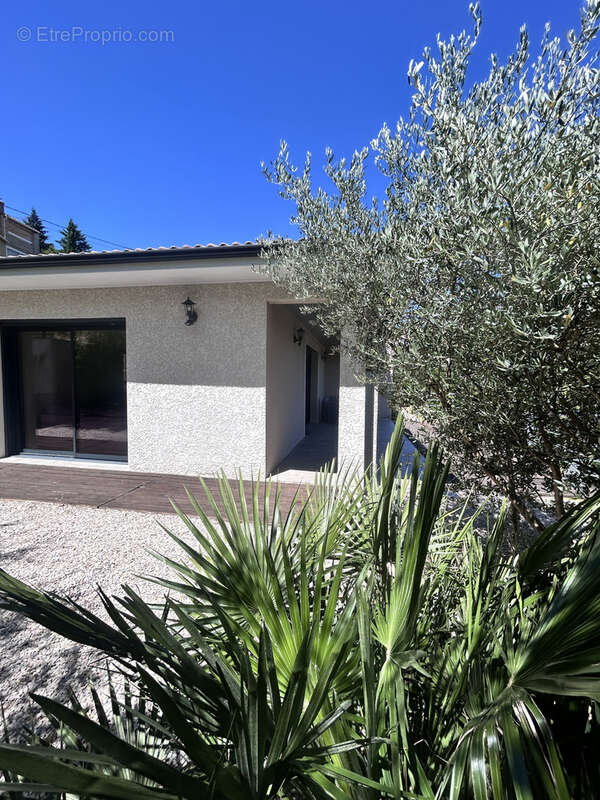 Maison à LE VIGAN
