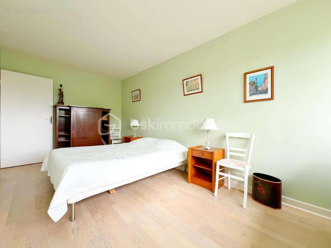 Appartement à MARLY-LE-ROI