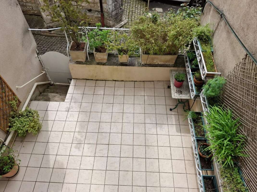 Maison à SAINT-GENGOUX-LE-NATIONAL