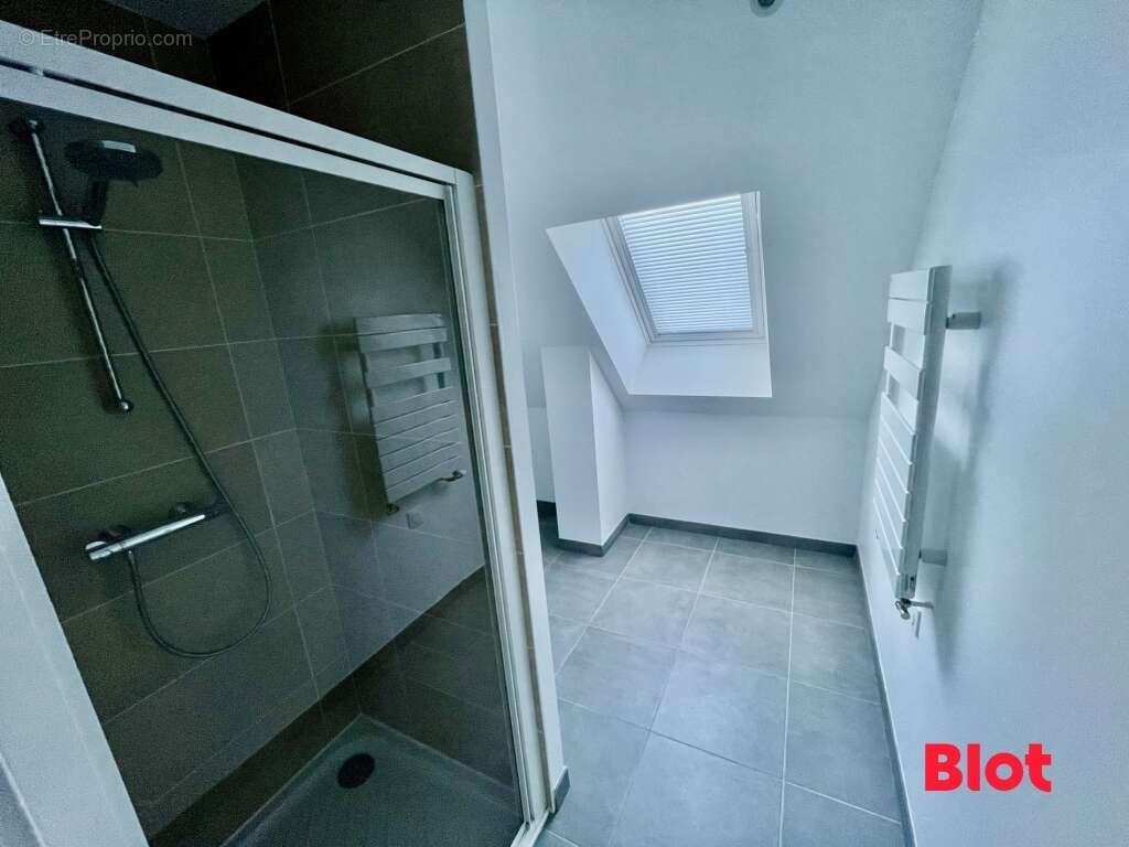 Appartement à SAINT-MALO