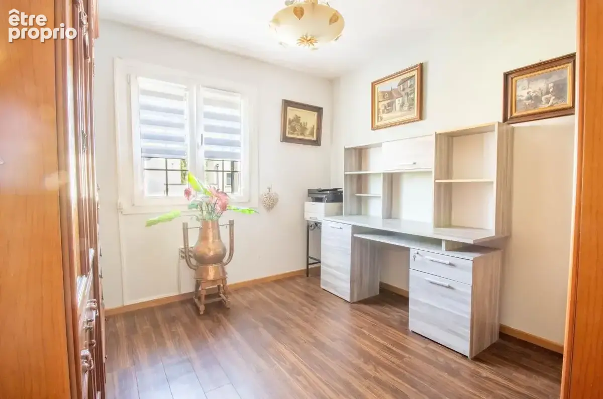 Maison À Vendre - photo 12