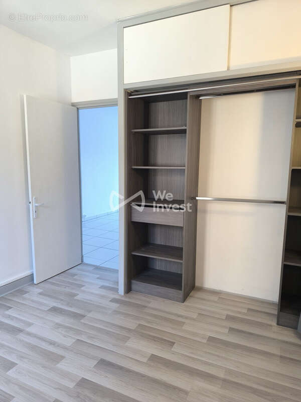 Appartement à CASTELSARRASIN