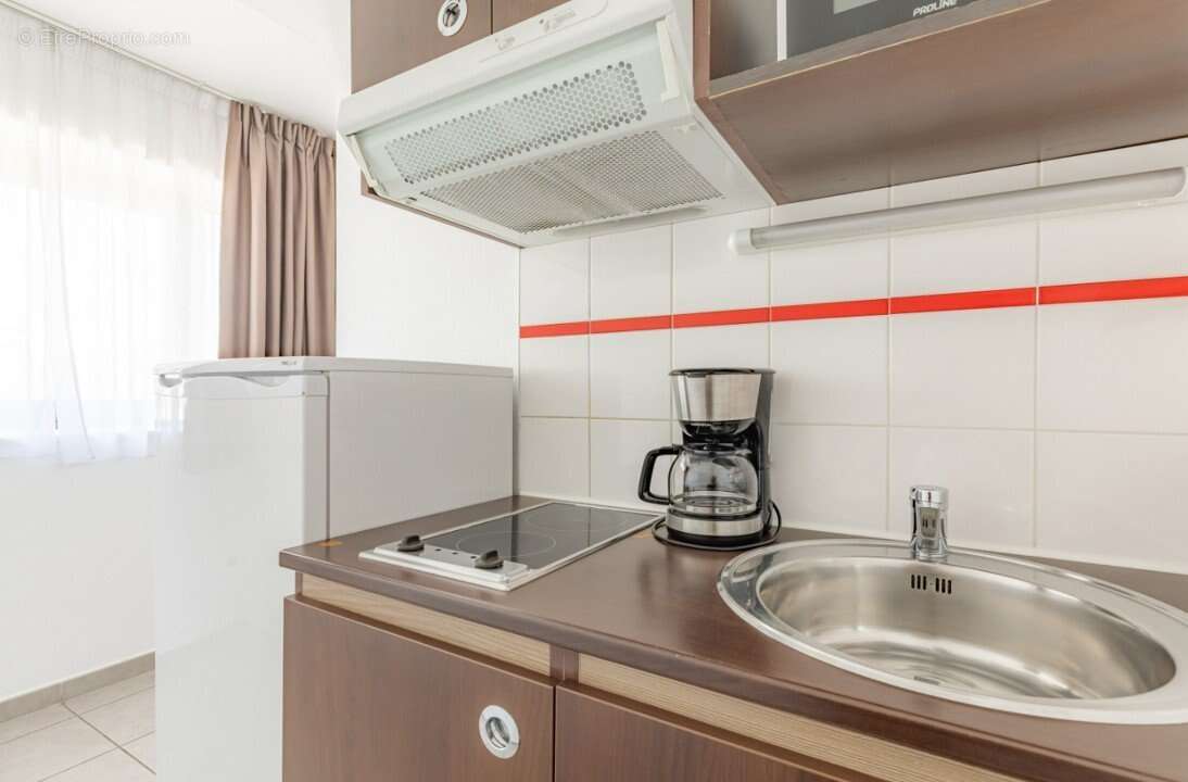 INVESTISSEMENT LOCATIF  CHALON-SUR-SAÔNE  Résidence Appart'City Classic Chalon-sur-Saône  5,99% de rentabilité - photo 5