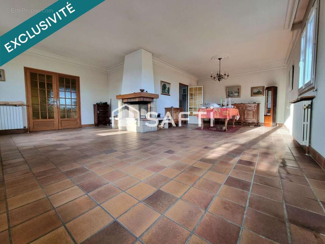 Photo 6 - Maison à GRANGES-LES-BEAUMONT