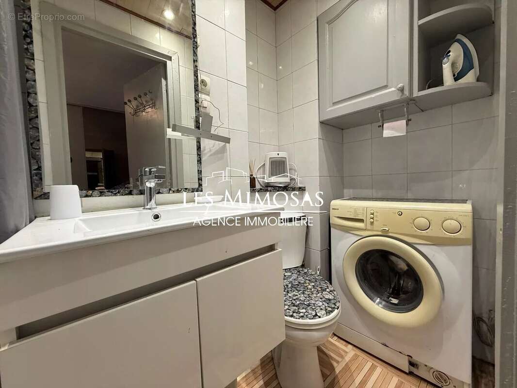 Appartement à SAINTE-MAXIME