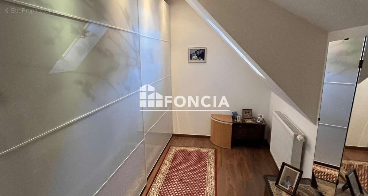 Appartement à SAVERNE
