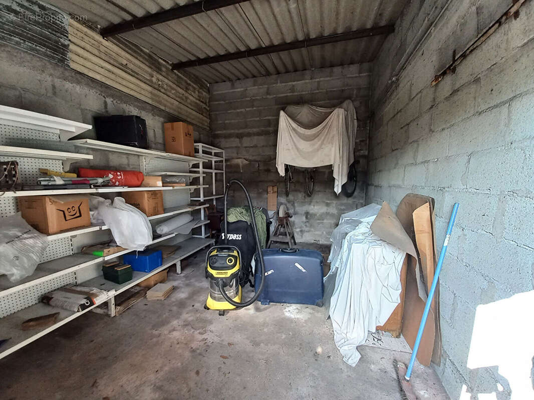Charmante maison avec nombreuses dépendances au coeur de l'Île d'Oléron - photo 16