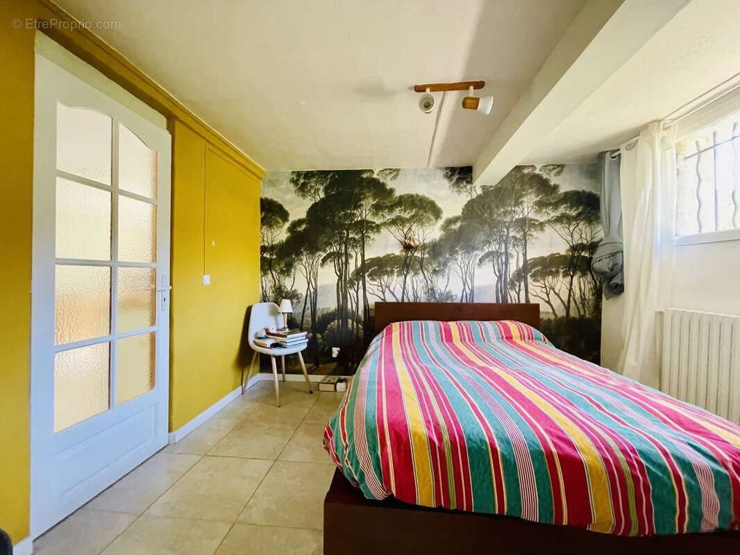 Maison à VAISON-LA-ROMAINE