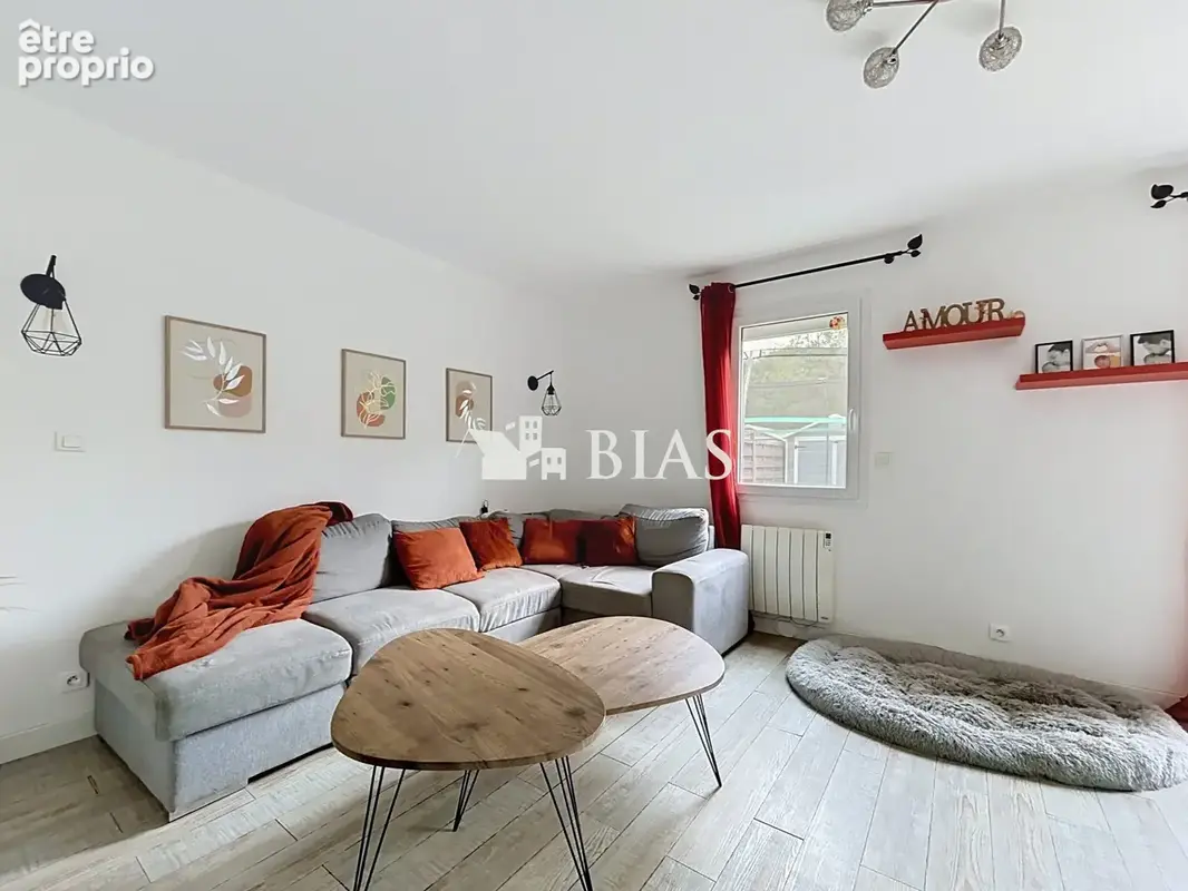 Maison 4 pièces 100 m² à vendre à Villers-Ecalles (76360) - photo 2