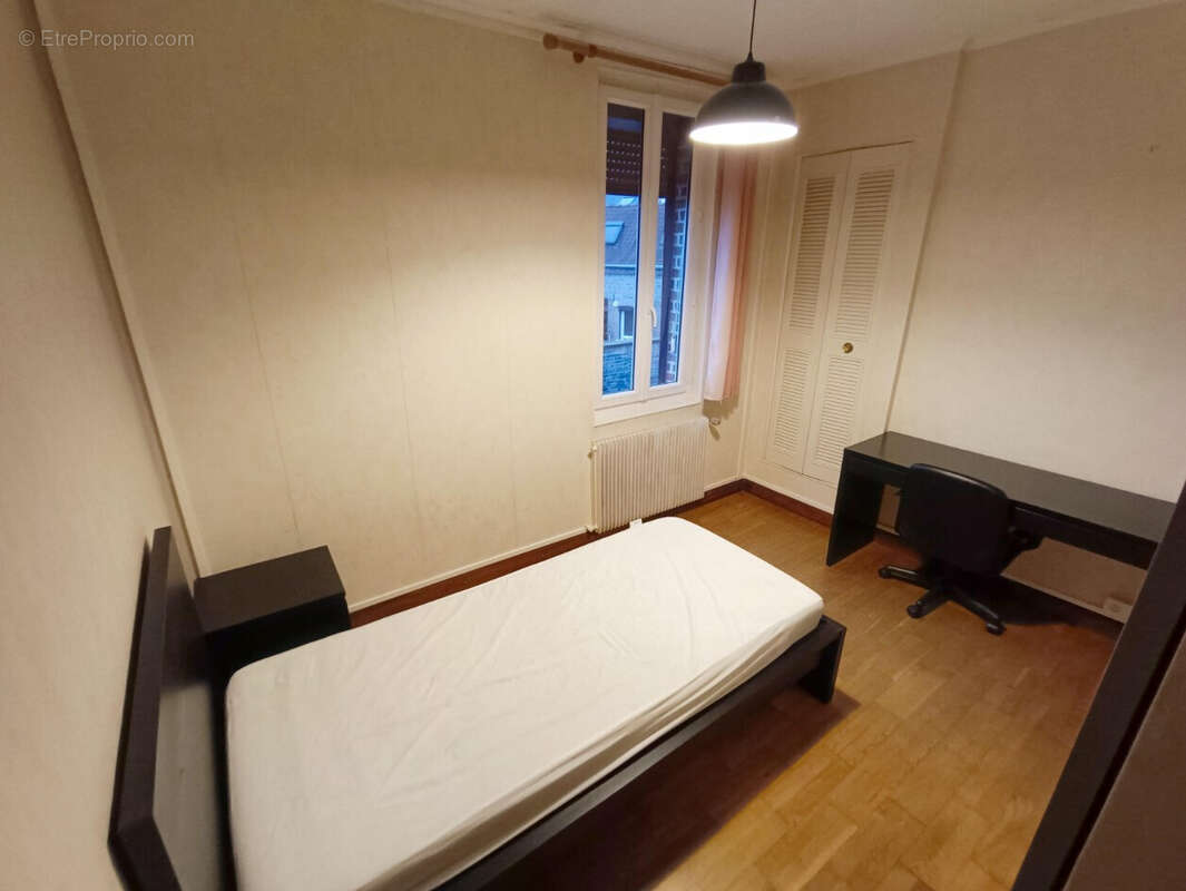 Amiénoise 3 chambres 75 m2 St-Pierre - photo 11