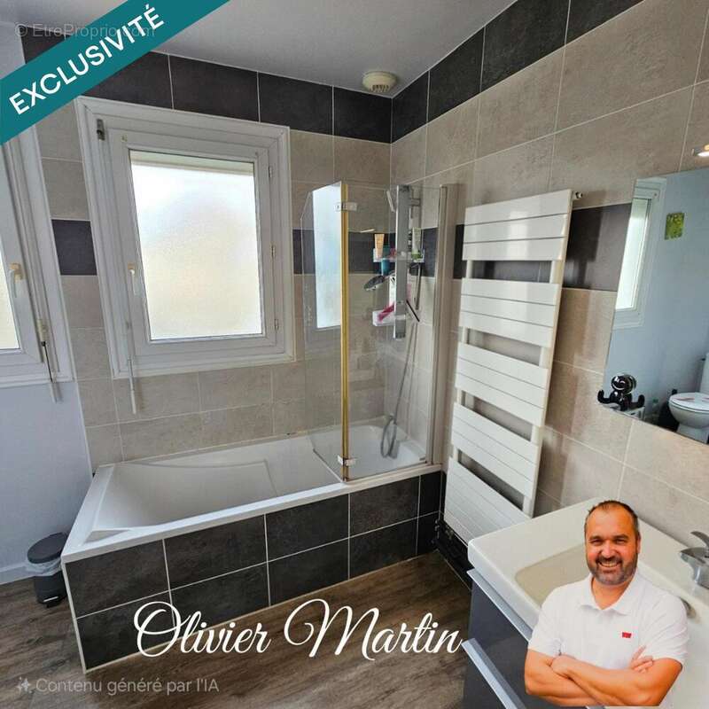 Photo 8 - Maison à LE MANS