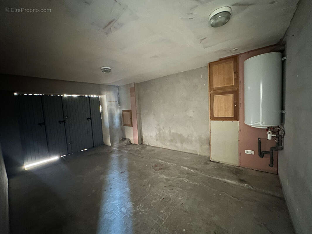 Appartement à MEYRARGUES