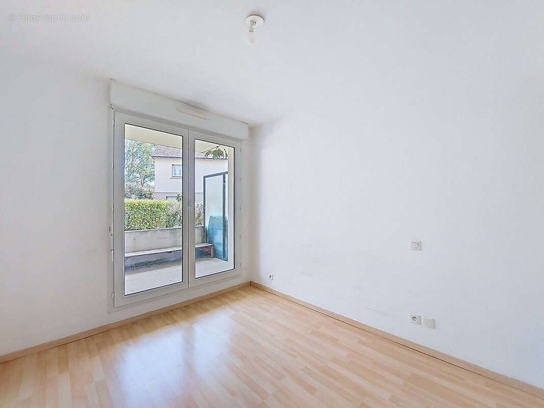Appartement à VANNES