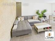 Appartement à LA CHAPELLE-SAINT-LUC