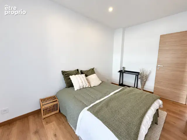 Beaulieu sur mer - appartement centre ville - terrasse - piscine - 55m2 - photo 12