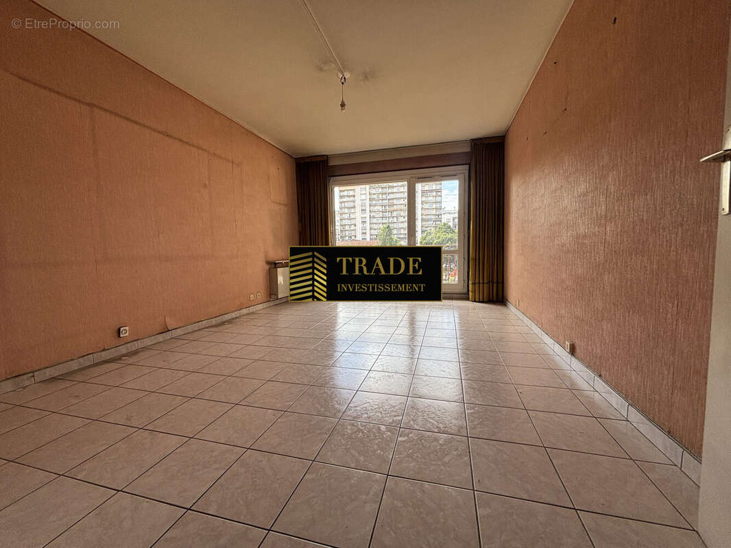 Appartement 62 m² à Rosny-Sous-Bois  - photo 3